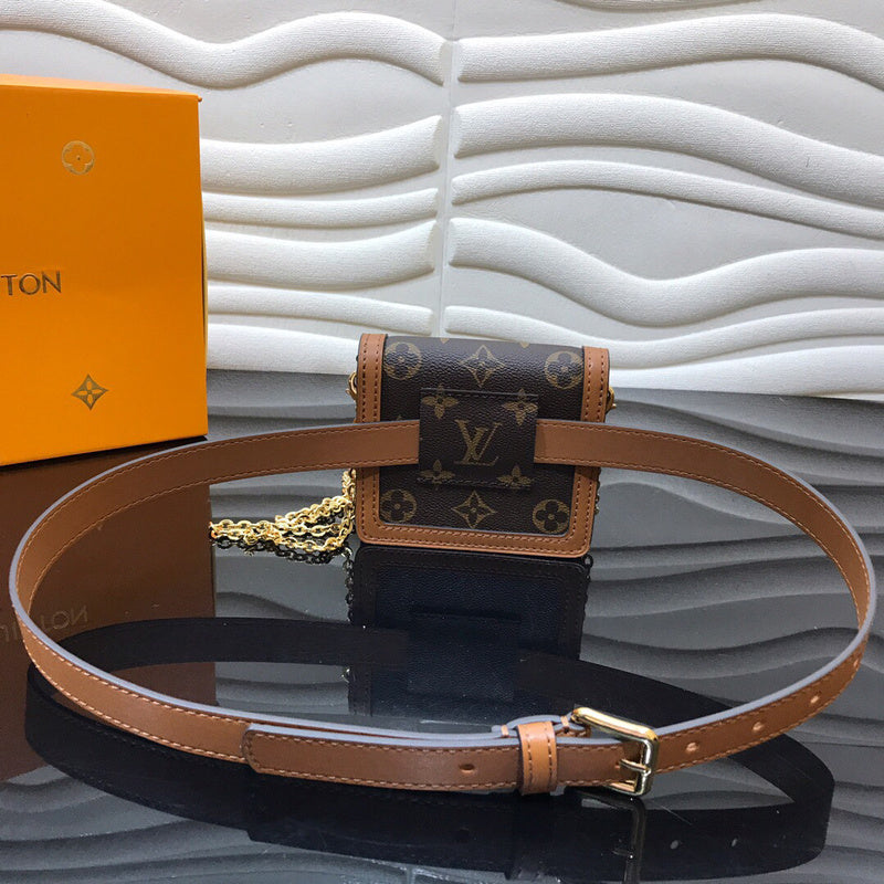 Glami-LAON - LOV Bags - 1347