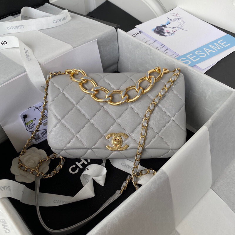 glamy - CHL Bags - 2669
