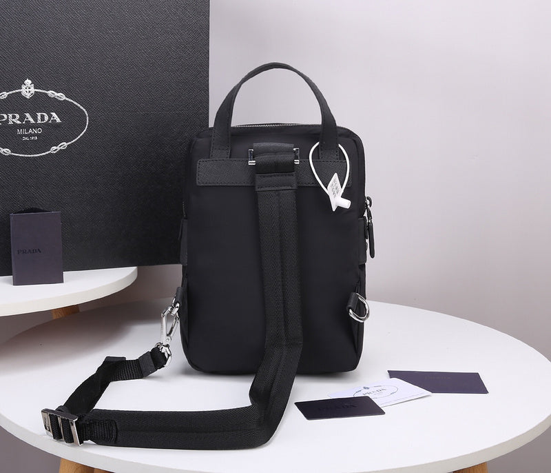 Glamy - PD Bags - 1669