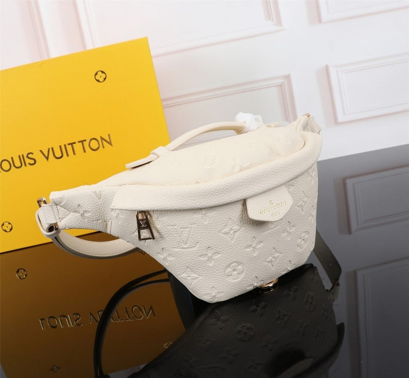 Satchel Bags - VL1 Bags - 673