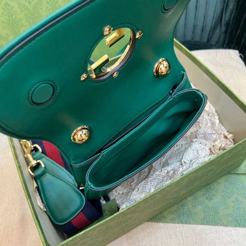 Satchel Bags - GCI Bags - 956