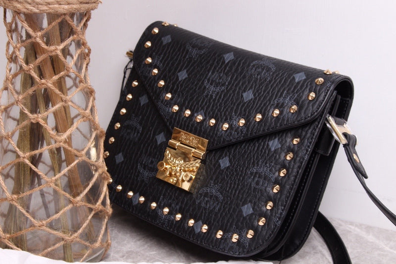 Satchel Bags - MC Bags - 329
