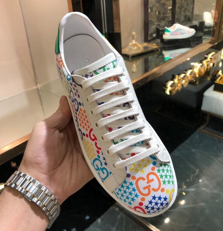 SAMC - GUKI Women Shoes - 1977
