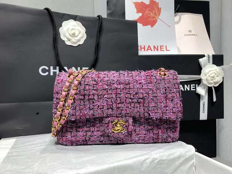 Satchel Bags - CHL Bags - 5782