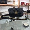 Satchel Bags - VTO Bags - 1286