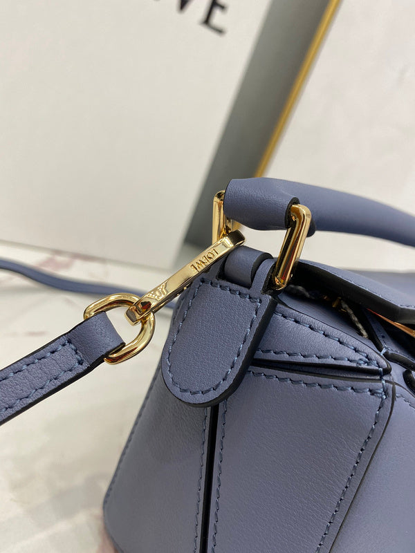 Glamy - LWO Bags - 1006