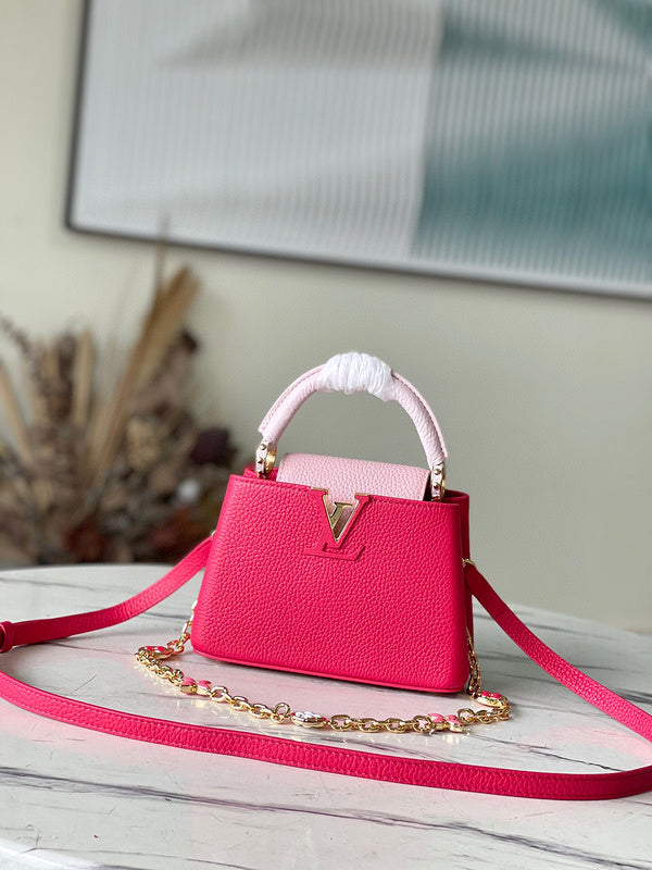 Fashion Lu-Vi bags - 4660
