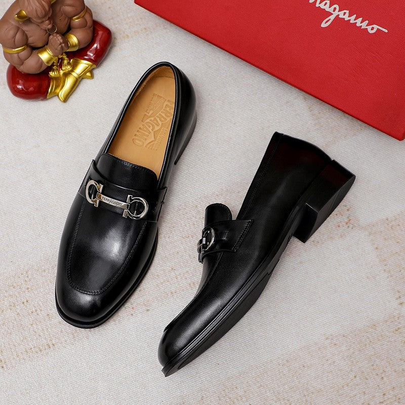 Glami - FGO Men Shoes - 819