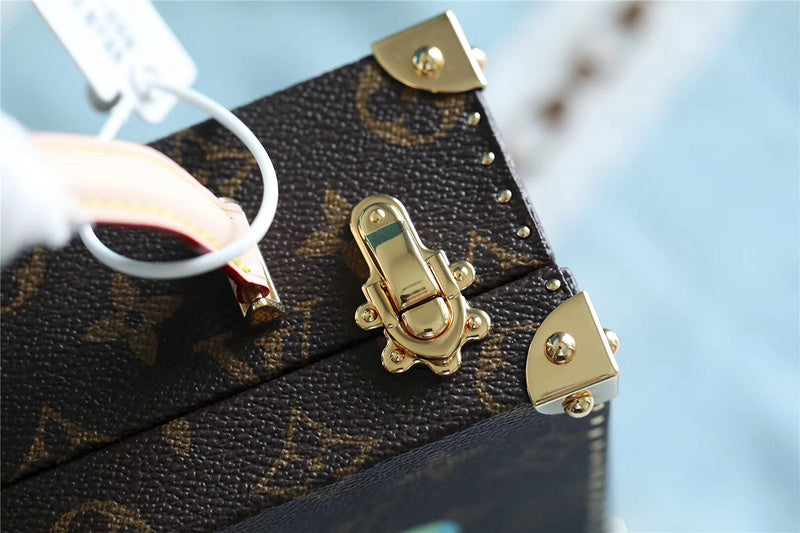 Glami Fashion Lu-Vi bags - 9486