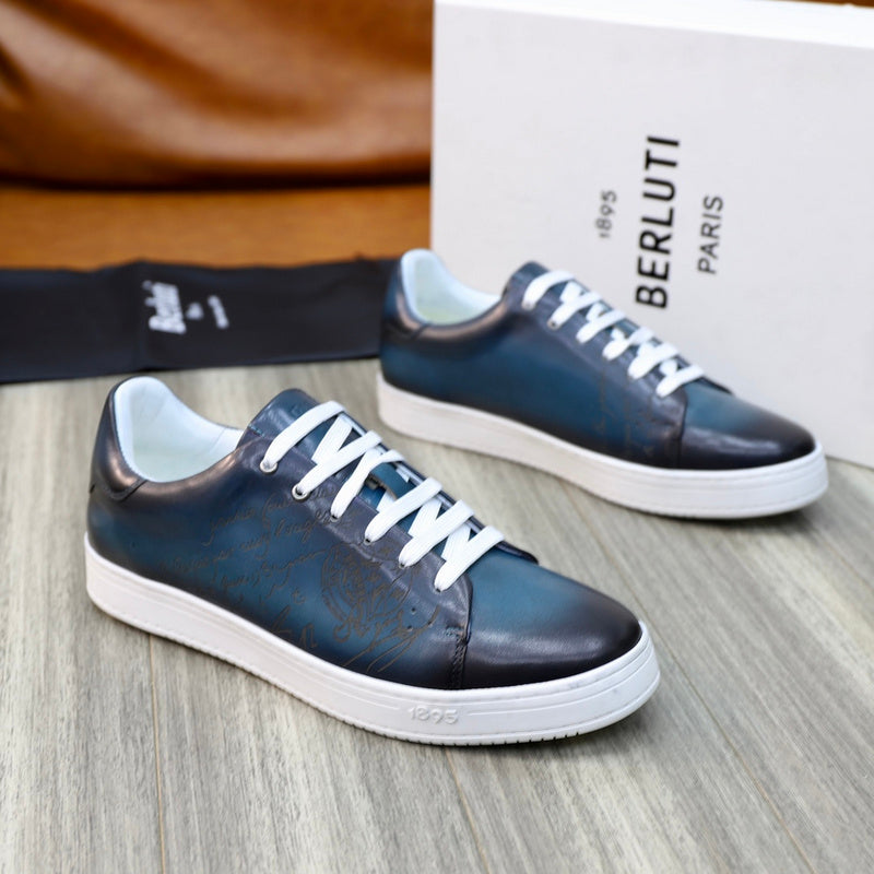 Glami - BRE Men Shoes - 617