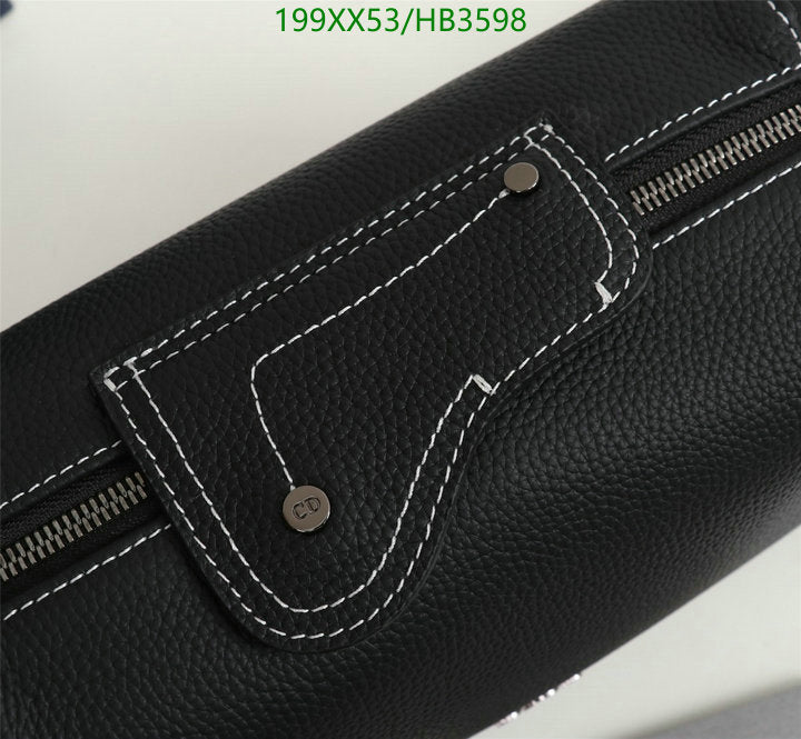 SAMCC - DOR Bags - 1136