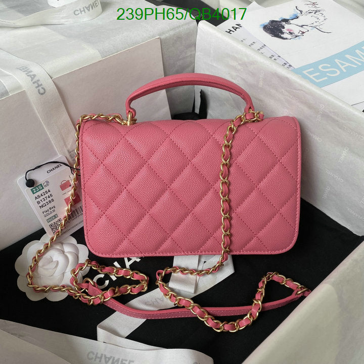 SAMC - CHL Bags - 594