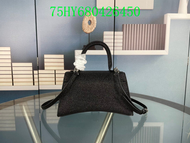 Satchel Bags - BGA Bags - 2326