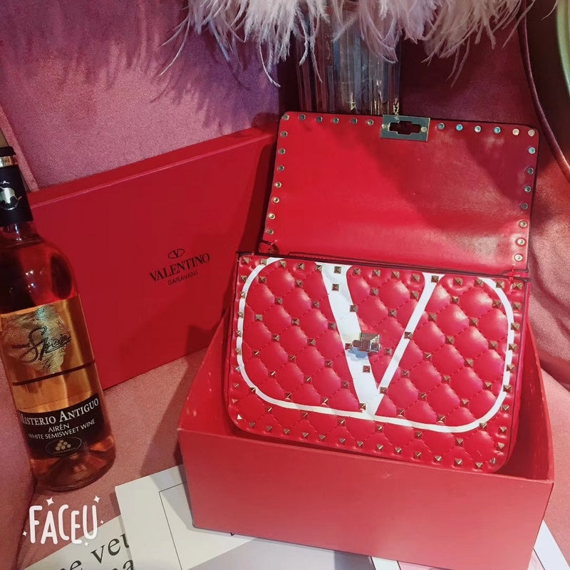 Satchel Bags - VTO Bags - 1351