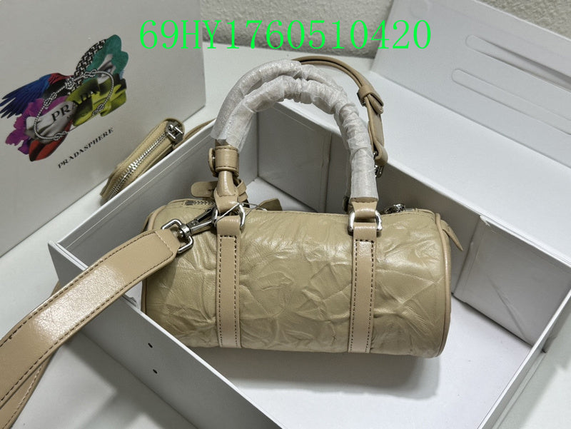 Satchel Bags - PDA Bags - 3316