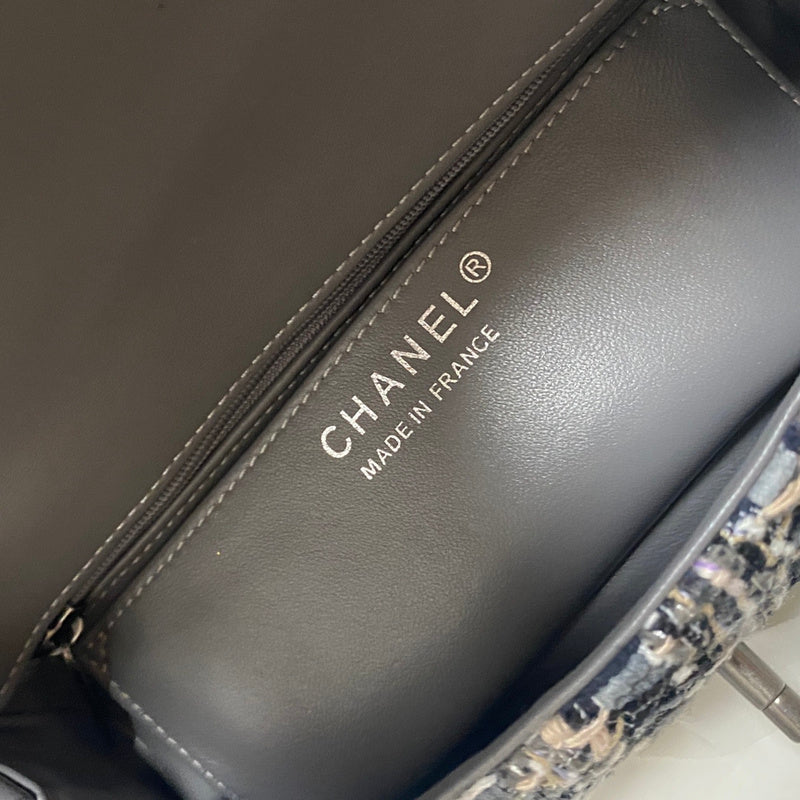 Satchel Bags - CLN Bags - 924
