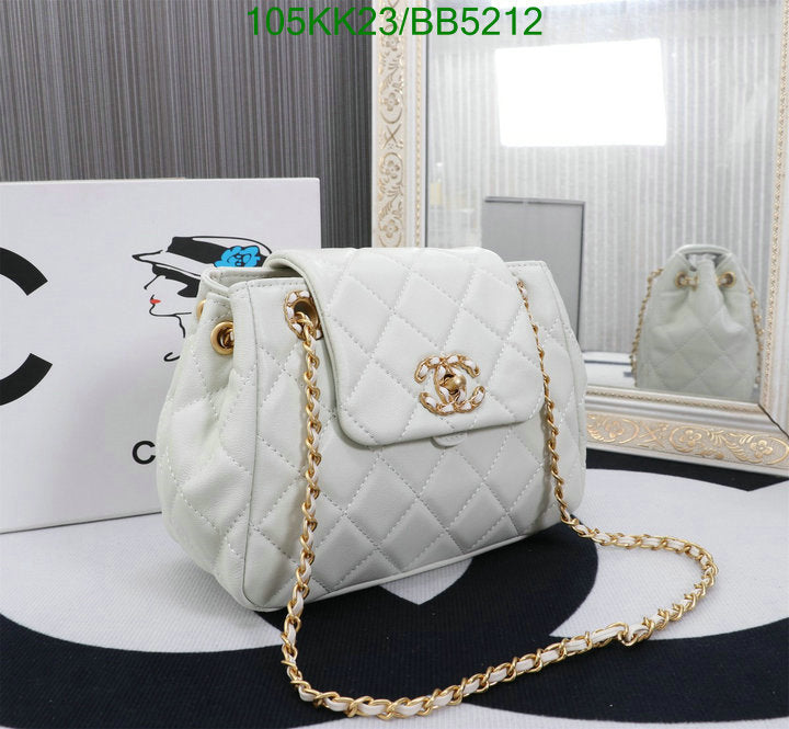 SAMC - CHL Bags Crossbody - 487