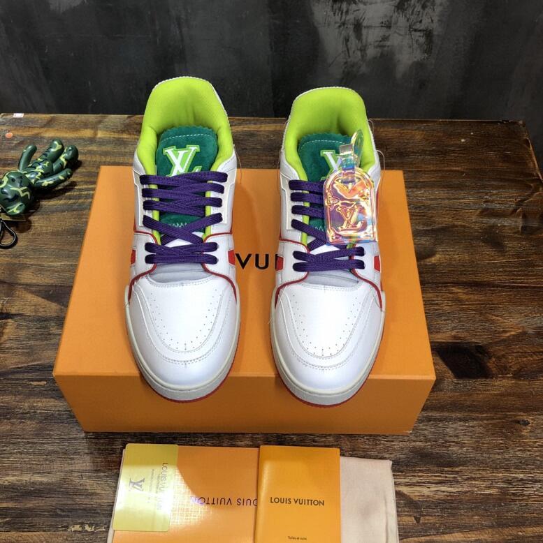 SAMC - LOV Men Shoes - 1413