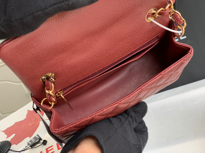 Satchel Bags - CHL Bags - 6640