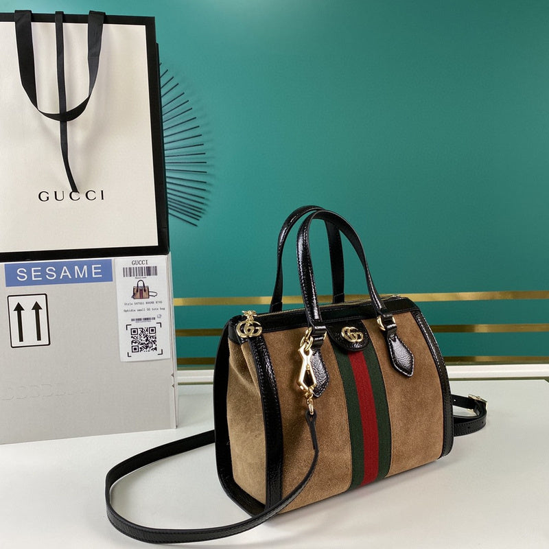 Satchel Bags - GCI Bags - 7070