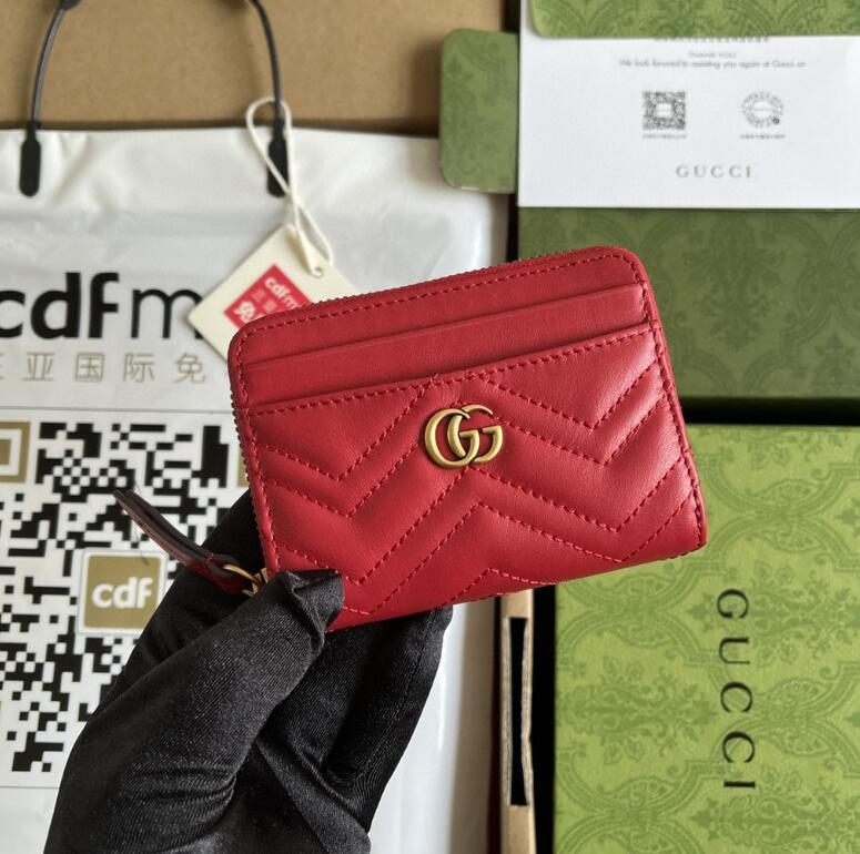 SAMC - Mix Wallets - 273