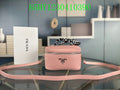 Satchel Bags - PDA Bags - 3421