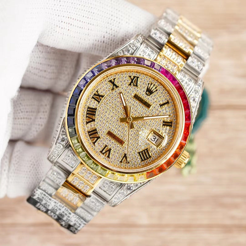 SAMC - Mix Watches - 029