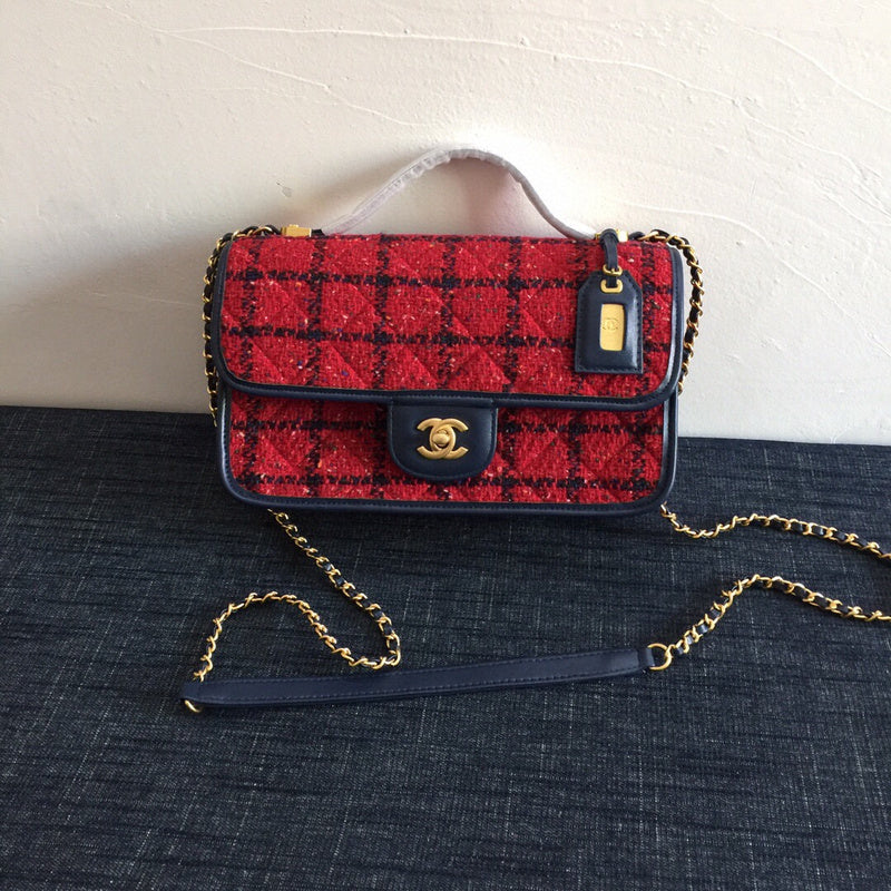 glamy - CHL Bags - 2725