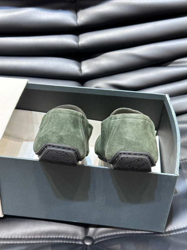 Glami - BRE Men Shoes - 129