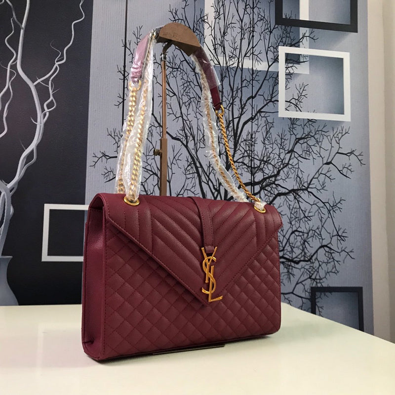 Glami - YLS Bags - 2252