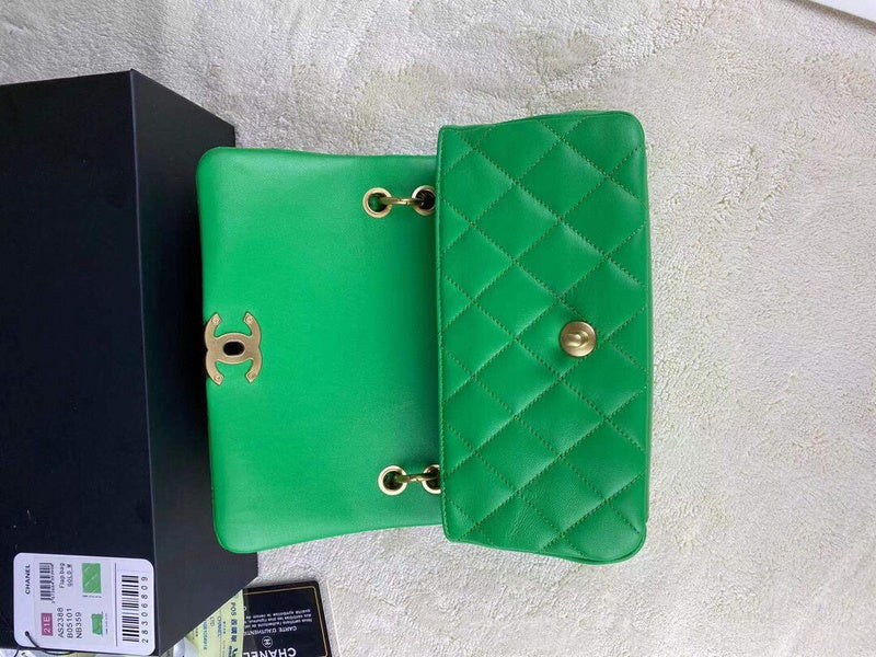 Satchel Bags - CHL Bags - 4101
