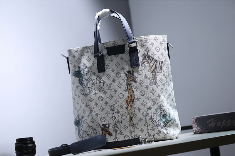 Glami Fashion Lu-Vi bags - 9841