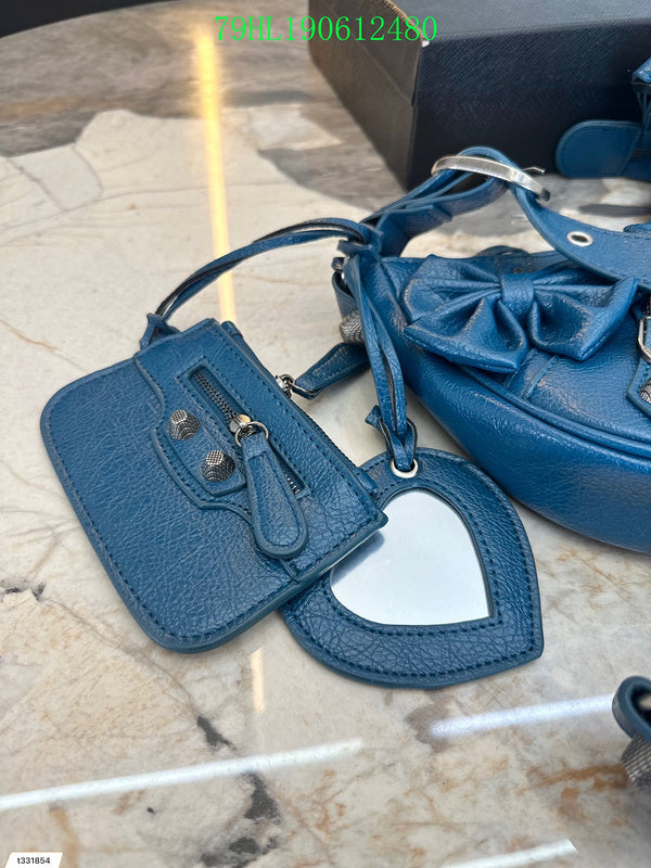Glami GlamI - BGA Bags - 1755