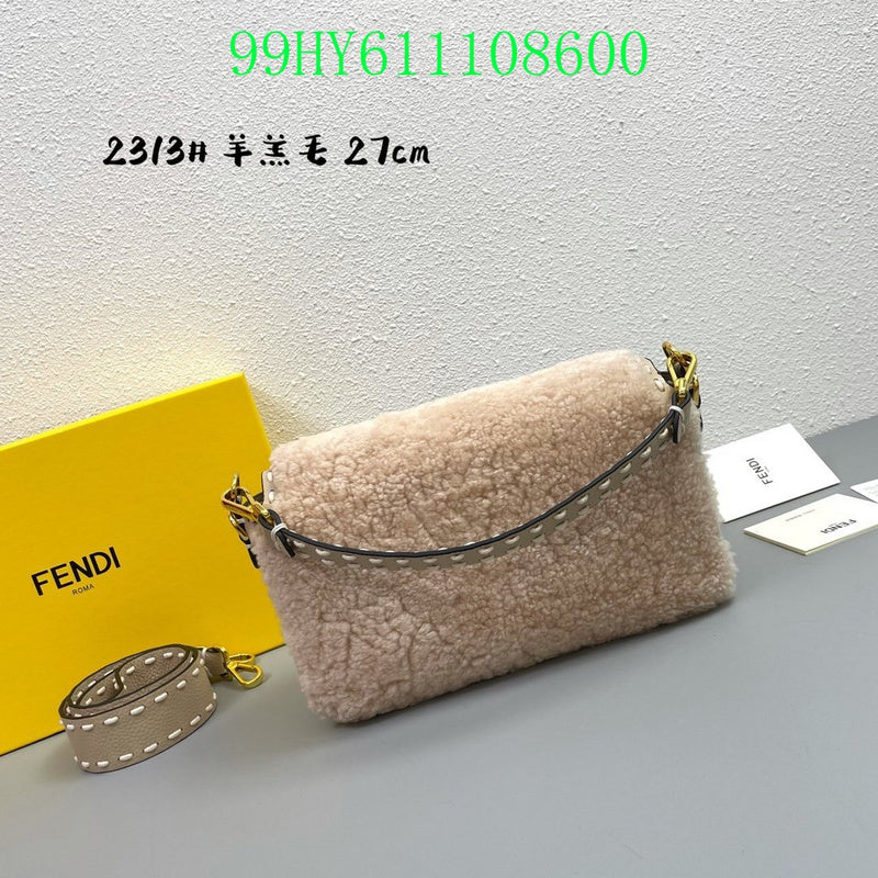 Glami - FDE Bags - 2113