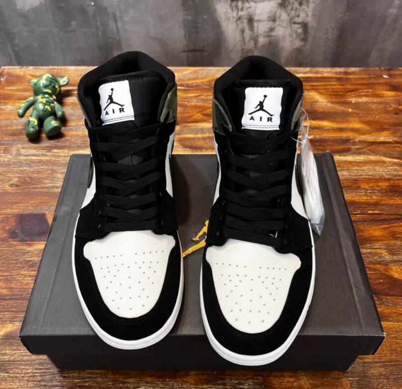 SAMC - NKE Shoes - 920