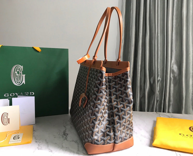 Satchel Bags - GOD Bags - 739