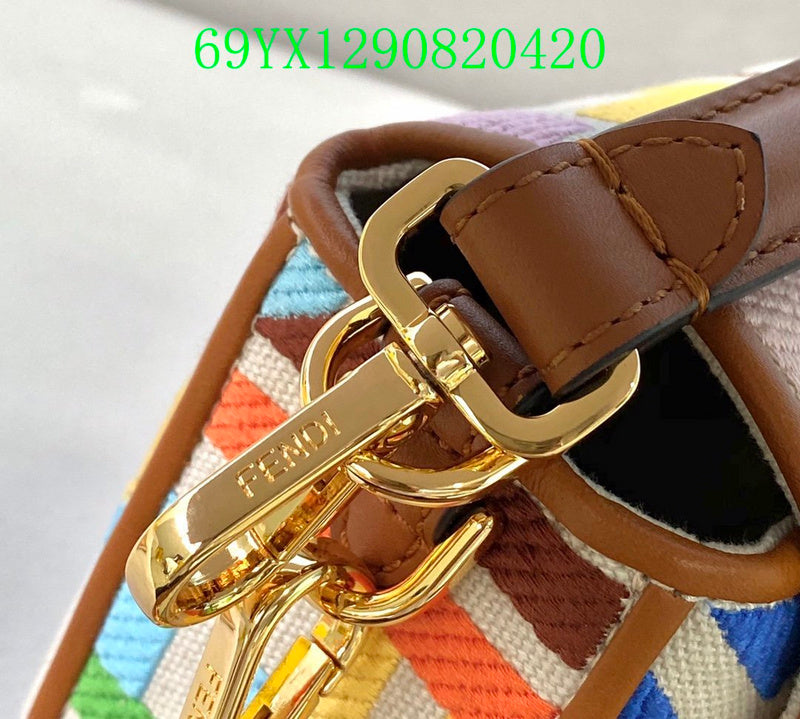 Glami - FDE Bags - 2418