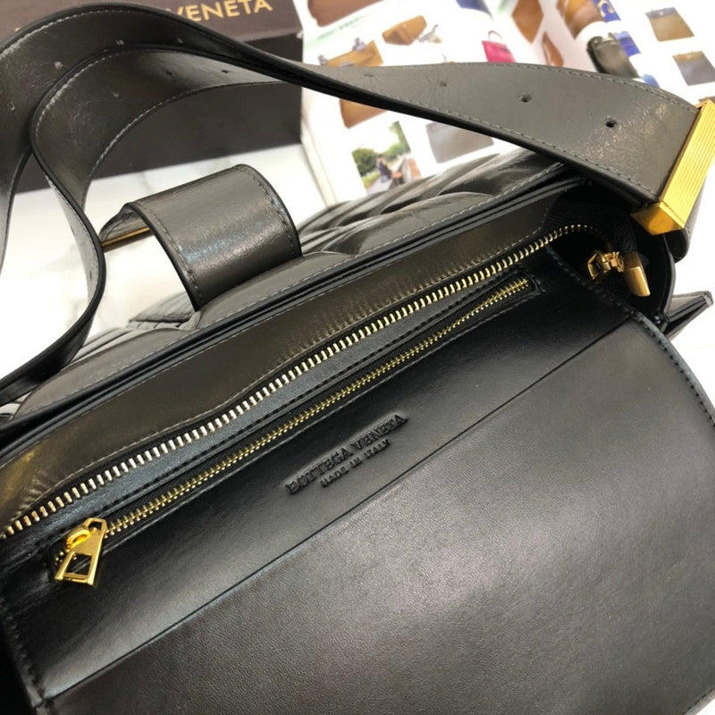 Satchel Bags - BV Bags - 369