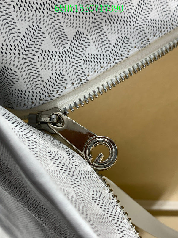 Satchel Bags - GOD Bags - 134