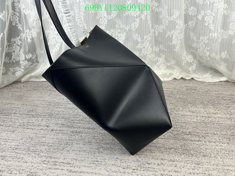 Satchel Bags - LWE Bags - 024