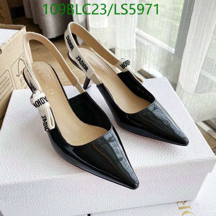 SAMCC - DOR Women Shoes - 2428