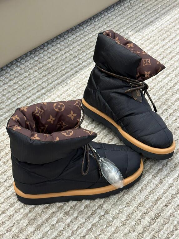 glamy - LOV Women Shoes - 682