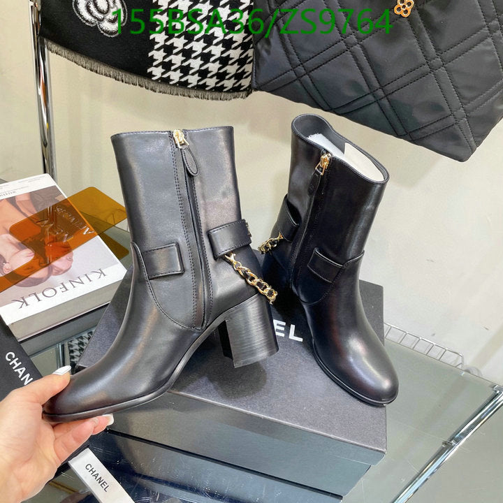 SAMC - CHL Women Boots - 200