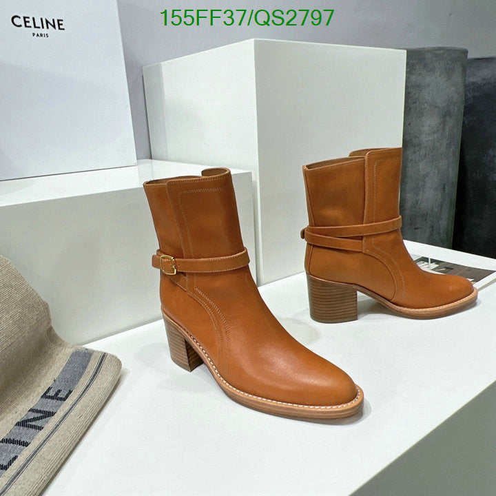 SAMC - COL Women Shoes - 065