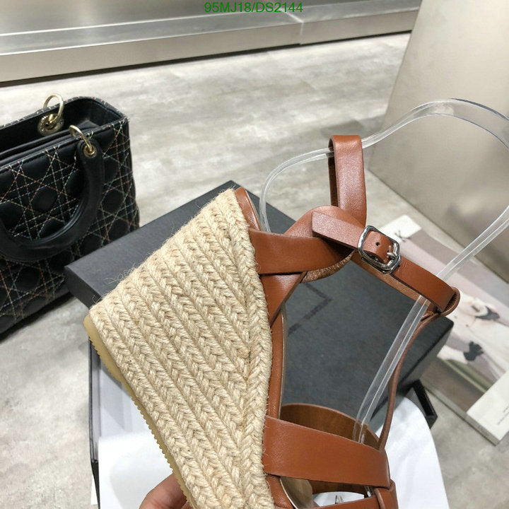 SAMC - YLS Women Shoes Heels - 029