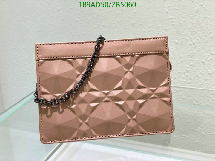 SAMCC - DOR Bags - 1222