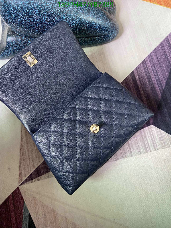 SAMC - CHL Bags - 744