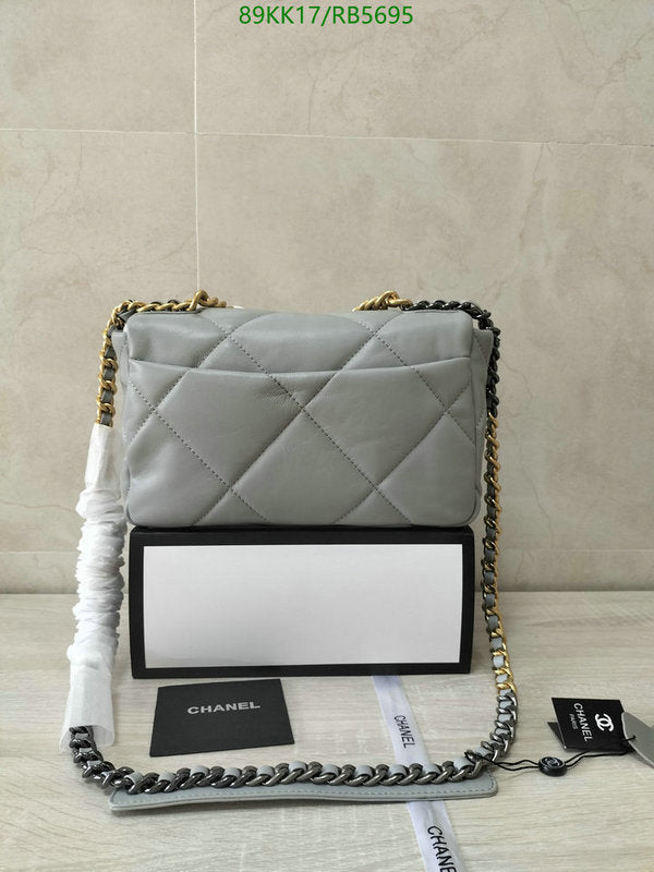 SAMC - CHL Bags Crossbody - 026