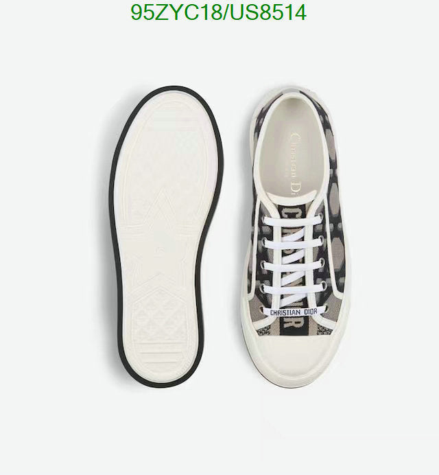 SAMCC - DOR Women Shoes - 1530