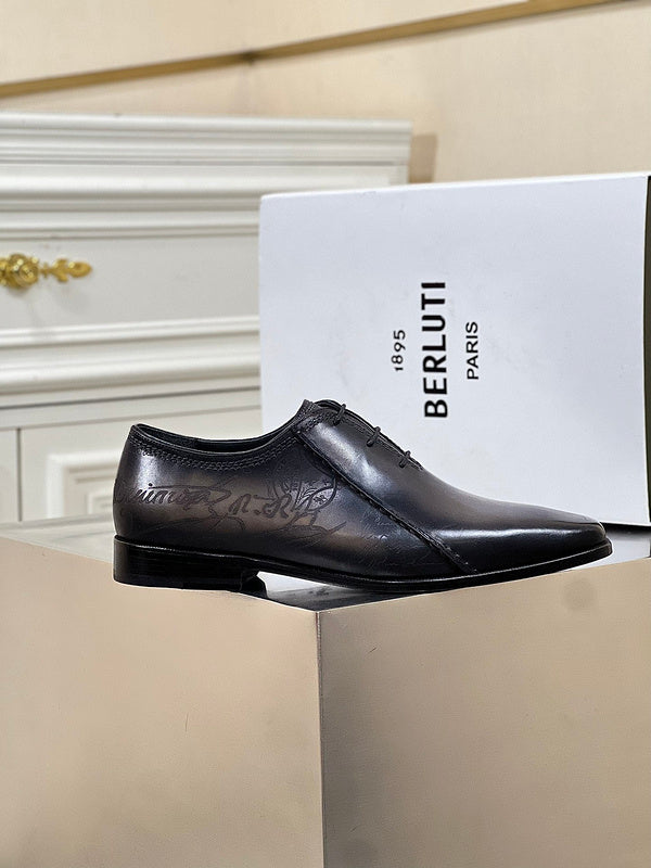 Glami - BRE Men Shoes - 155